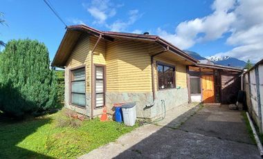 Casa en venta en AYSÉN