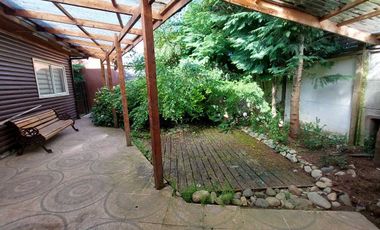 Casa en venta en AYSÉN