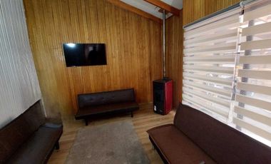 Casa en venta en AYSÉN