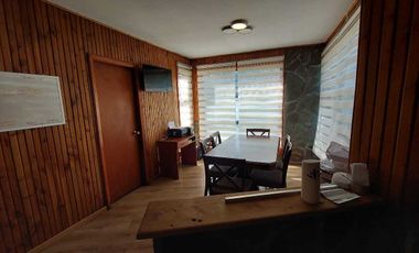 Casa en venta en AYSÉN