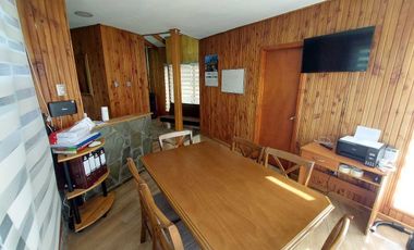 Casa en venta en AYSÉN