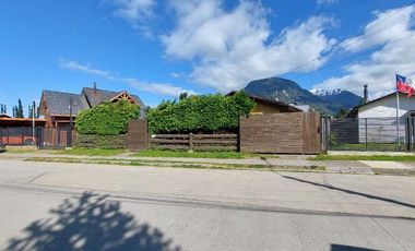 Casa en venta en AYSÉN