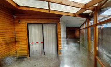 Casa en venta en AYSÉN