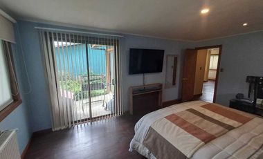 Casa en venta en AYSÉN