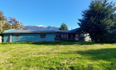 Casa en venta en AYSÉN