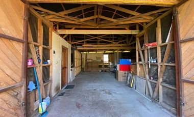 Casa en venta en AYSÉN