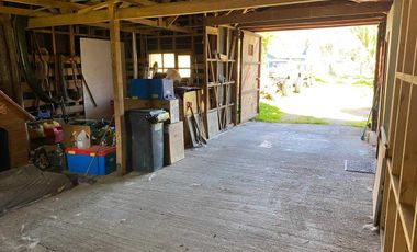 Casa en venta en AYSÉN