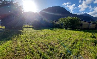 Casa en venta en AYSÉN