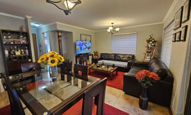 Casa en venta  en SAN PEDRO DE LA PAZ