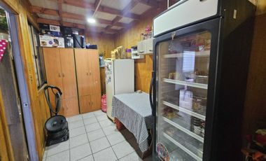Casa en venta  en SAN PEDRO DE LA PAZ