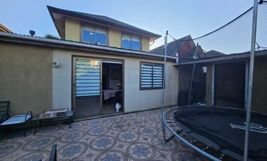 Casa en venta  en SAN PEDRO DE LA PAZ