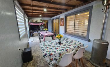 Casa en venta  en SAN PEDRO DE LA PAZ