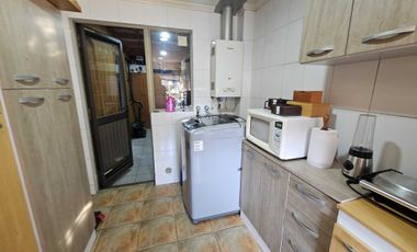 Casa en venta  en SAN PEDRO DE LA PAZ