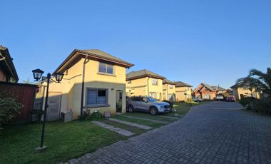 Casa en venta  en SAN PEDRO DE LA PAZ