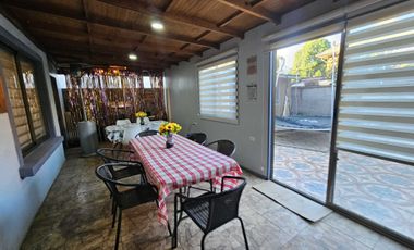 Casa en venta  en SAN PEDRO DE LA PAZ
