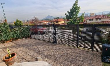 Casa en Arriendo en El Guayacán