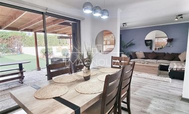 Casa en Arriendo en El Guayacán