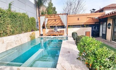 Casa en Arriendo en El Guayacán