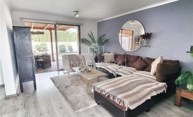 Casa en Arriendo en El Guayacán