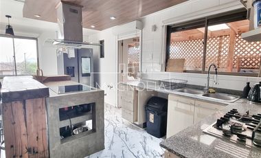 Casa en Arriendo en El Guayacán