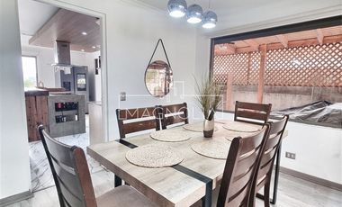 Casa en Arriendo en El Guayacán