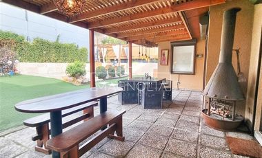 Casa en Arriendo en El Guayacán