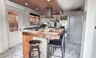 Casa en Arriendo en El Guayacán