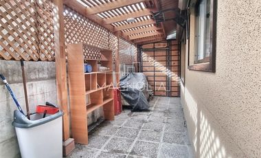 Casa en Arriendo en El Guayacán