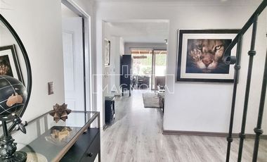 Casa en Arriendo en El Guayacán