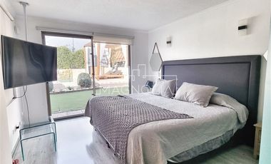 Casa en Arriendo en El Guayacán