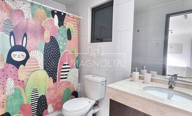 Casa en Arriendo en El Guayacán