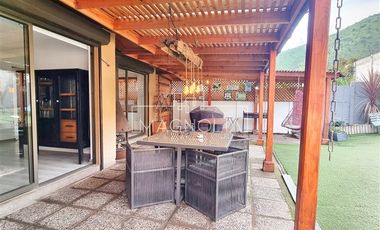 Casa en Arriendo en El Guayacán