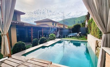 Casa en Arriendo en El Guayacán