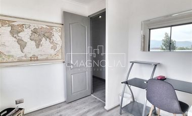 Casa en Arriendo en El Guayacán