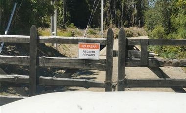Parcela en Venta en Chiloé, Dalcahue, Los Lagos, Chile.