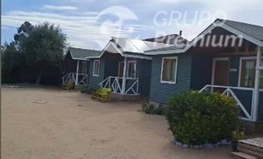 Terreno Construccion  en Venta en Horcón, Puchuncavi