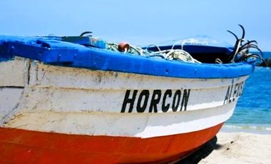 Terreno Construccion  en Venta en Horcón, Puchuncavi