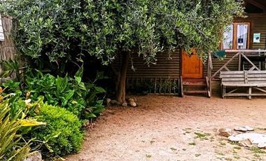 Terreno Construccion  en Venta en Horcón, Puchuncavi