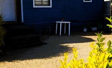 Terreno Construccion  en Venta en Horcón, Puchuncavi
