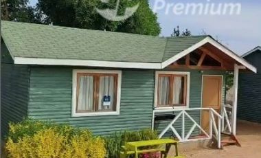 Terreno Construccion  en Venta en Horcón, Puchuncavi