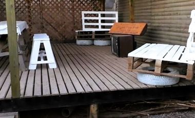 Terreno Construccion  en Venta en Horcón, Puchuncavi