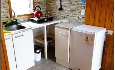 Terreno Construccion  en Venta en Horcón, Puchuncavi