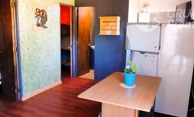 Terreno Construccion  en Venta en Horcón, Puchuncavi