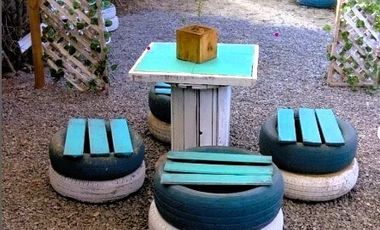 Terreno Construccion  en Venta en Horcón, Puchuncavi