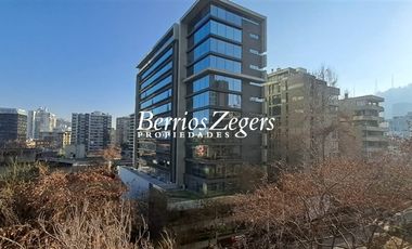 Departamento en Venta en Metro Pedro de Valdivia