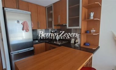 Departamento en Venta en Metro Pedro de Valdivia