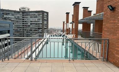 Departamento en Venta en Metro Pedro de Valdivia