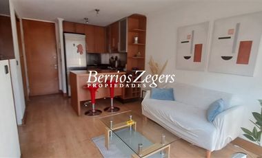 Departamento en Venta en Metro Pedro de Valdivia