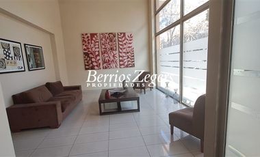 Departamento en Venta en Metro Pedro de Valdivia