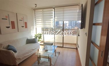 Departamento en Venta en Metro Pedro de Valdivia